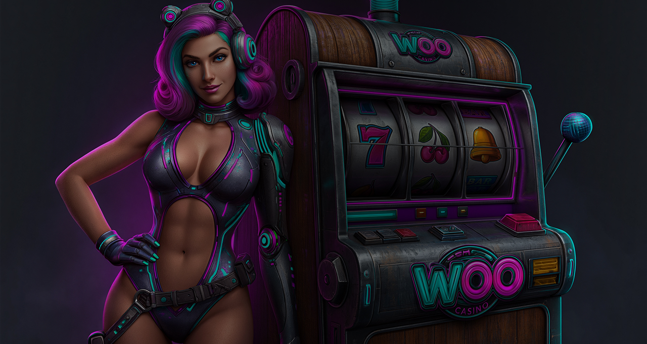 Woo Casino