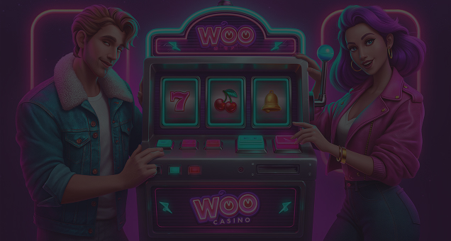 Woo Casino