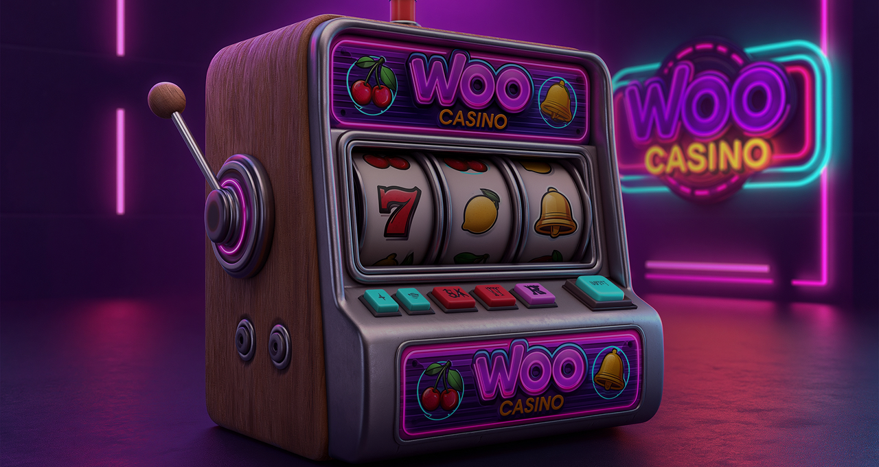 Woo Casino